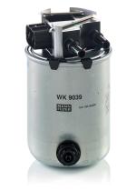 MANN WK9039 - FILTRO GASOIL