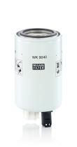 MANN WK9040 - FILTRO GASOIL