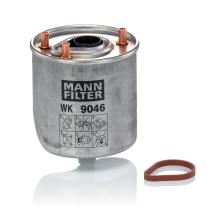 MANN WK9046Z - FILTRO GASOIL