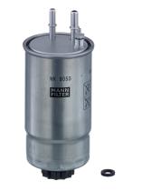 MANN WK9053Z - FILTRO GASOIL