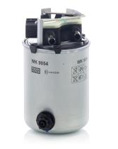 MANN WK9054 - FILTRO GASOIL