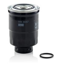 MANN WK9057Z - FILTRO GASOIL