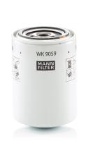 MANN WK9059 - FILTRO GASOIL