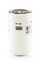 MANN WK9065 - FILTRO GASOIL