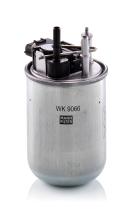 MANN WK9066 - FILTRO GASOIL