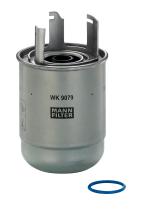 MANN WK9079Z - FILTRO GASOIL