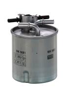 MANN WK9081 - FILTRO GASOIL