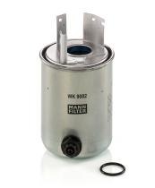 MANN WK9082Z - FILTRO GASOIL