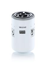 MANN WK9140 - FILTRO GASOIL