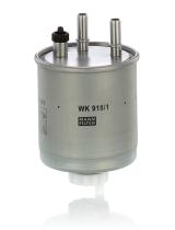 MANN WK918/1 - FILTRO GASOIL