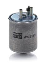 MANN WK918/2X - FILTRO GASOIL