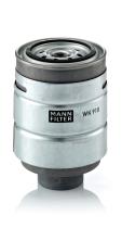 MANN WK918X - FILTRO GASOIL