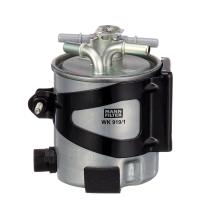 MANN WK919/1 - FILTRO GASOIL