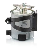 MANN WK920/5 - FILTRO GASOIL