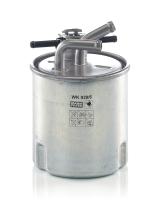 MANN WK920/6 - FILTRO GASOIL