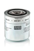 MANN WK921 - FILTRO GASOIL