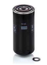 MANN WK929X - FILTRO GASOIL