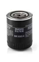 MANN WK930/4 - FILTRO GASOIL