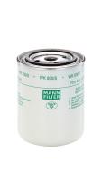 MANN WK930/5 - FILTRO GASOIL