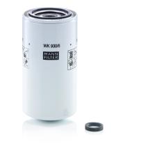 MANN WK930/6X - FILTRO GASOIL
