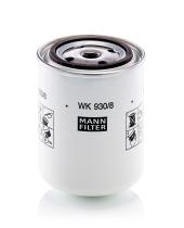 MANN WK930/8 - FILTRO GASOIL