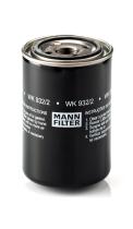 MANN WK932/2 - FILTRO COMBUSTIBLE