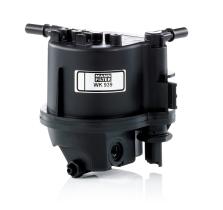 MANN WK939 - FILTRO GASOIL