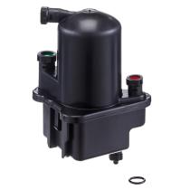 MANN WK939/11X - FILTRO GASOIL