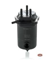 MANN WK939/12X - FILTRO GASOIL