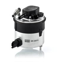 MANN WK939/13 - FILTRO GASOIL
