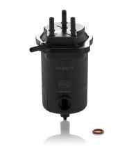 MANN WK939/17X - FILTRO COMBUSTIBLE