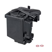 MANN WK939/2Z - FILTRO GASOIL