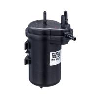 MANN WK939/7 - FILTRO GASOIL