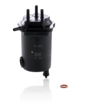 MANN WK939/8X - FILTRO GASOIL