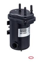 MANN WK939/9X - FILTRO GASOIL