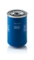 MANN WK940/12 - FILTRO GASOIL
