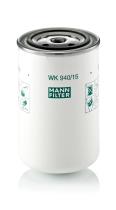 MANN WK940/15 - FILTRO GASOIL