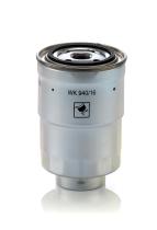 MANN WK940/16X - FILTRO GASOIL