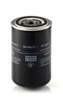 MANN WK940/17 - FILTRO GASOIL
