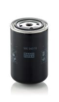 MANN WK940/19 - FILTRO GASOIL