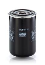 MANN WK940/42 - FILTRO GASOIL