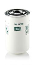 MANN WK940/20 - FILTRO GASOIL