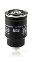 MANN WK940/22 - FILTRO GASOIL