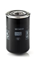 MANN WK940/23 - FILTRO GASOIL