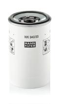 MANN WK940/33X - FILTRO SEPARADOR AGUA-GASOIL