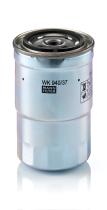 MANN WK940/37X - FILTRO GASOIL