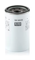 MANN WK940/38X - FILTRO GASOIL