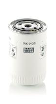 MANN WK940/5 - FILTRO GASOIL