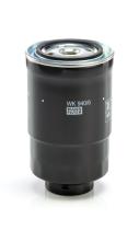 MANN WK940/6X - FILTRO GASOIL