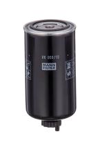 MANN WK950/19 - FILTRO GASOIL